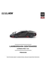 Lamborghini Lamborghini Centenario(carbon/red)