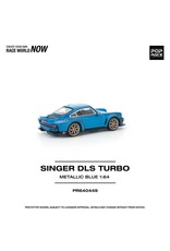 Singer Singer DLS Turbo(blue metallic)