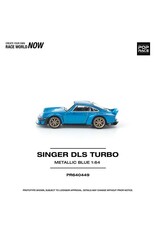 Singer Singer DLS Turbo(blue metallic)