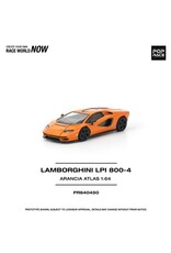 Lamborghini Lamborghini Countach LPI 800-4(orancia Atlas)