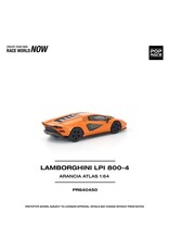 Lamborghini Lamborghini Countach LPI 800-4(orancia Atlas)