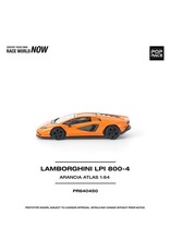 Lamborghini Lamborghini Countach LPI 800-4(orancia Atlas)