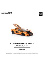 Lamborghini Lamborghini Countach LPI 800-4(orancia Atlas)
