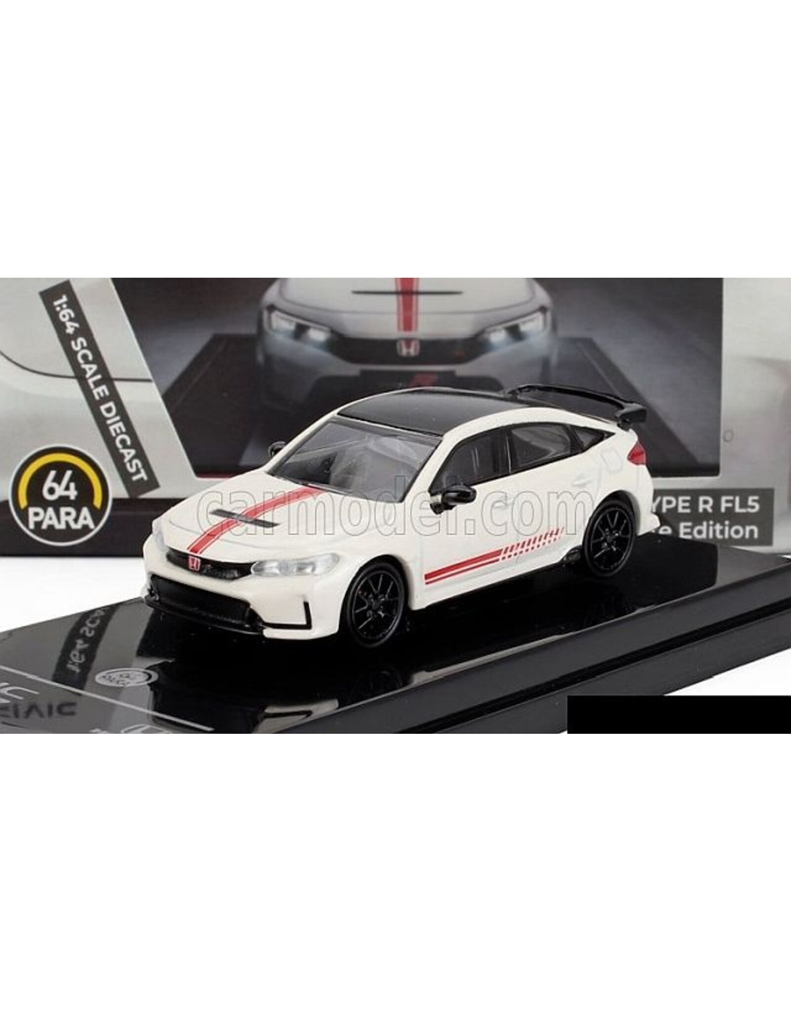 Honda Honda Civic Type R coupé FL5(2025)Ultimate Edition