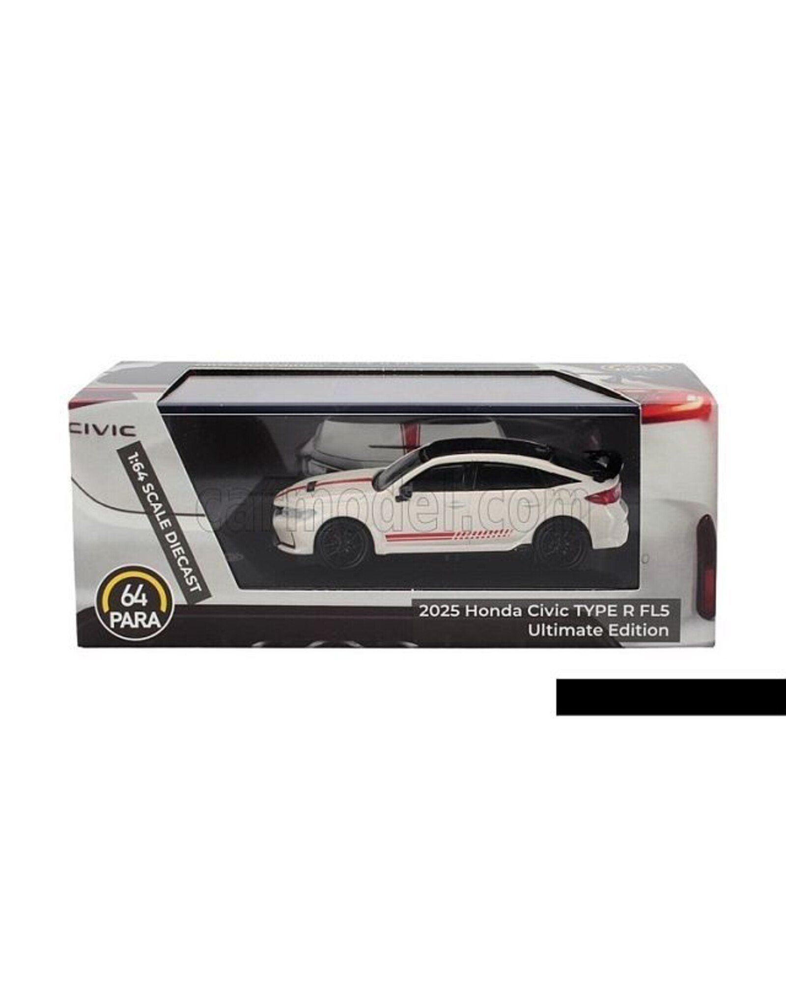 Honda Honda Civic Type R coupé FL5(2025)Ultimate Edition