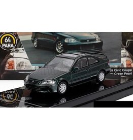 Honda Honda Civic EM1(1999)