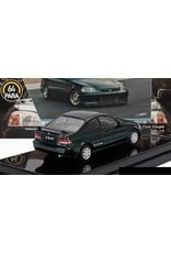 Honda Honda Civic EM1(1999)