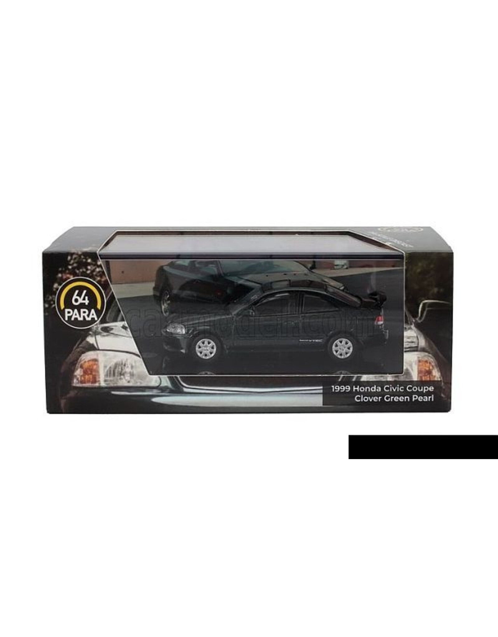 Honda Honda Civic EM1(1999)