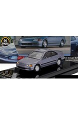 Honda Honda Civic coupé EJ1