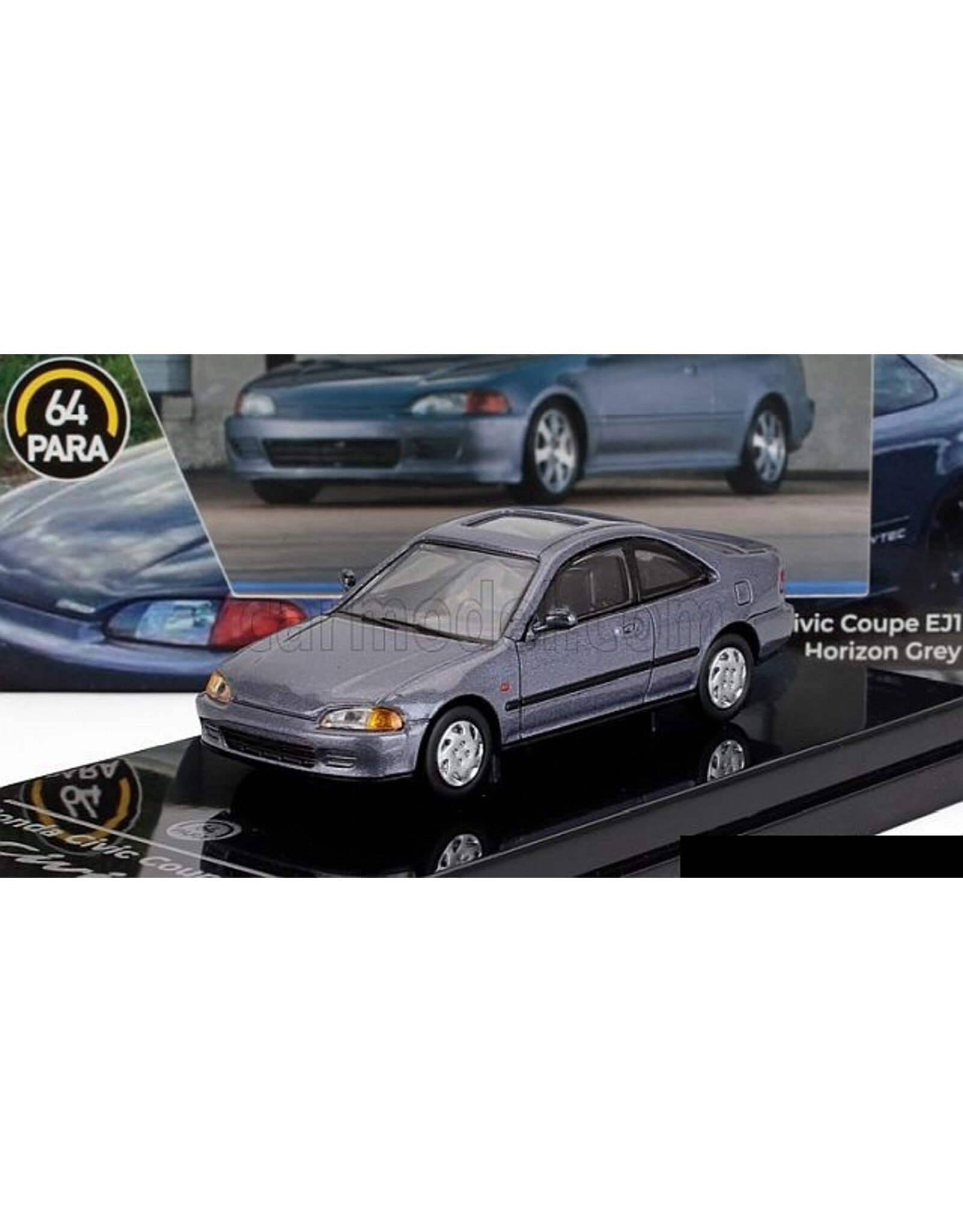 Honda Honda Civic coupé EJ1