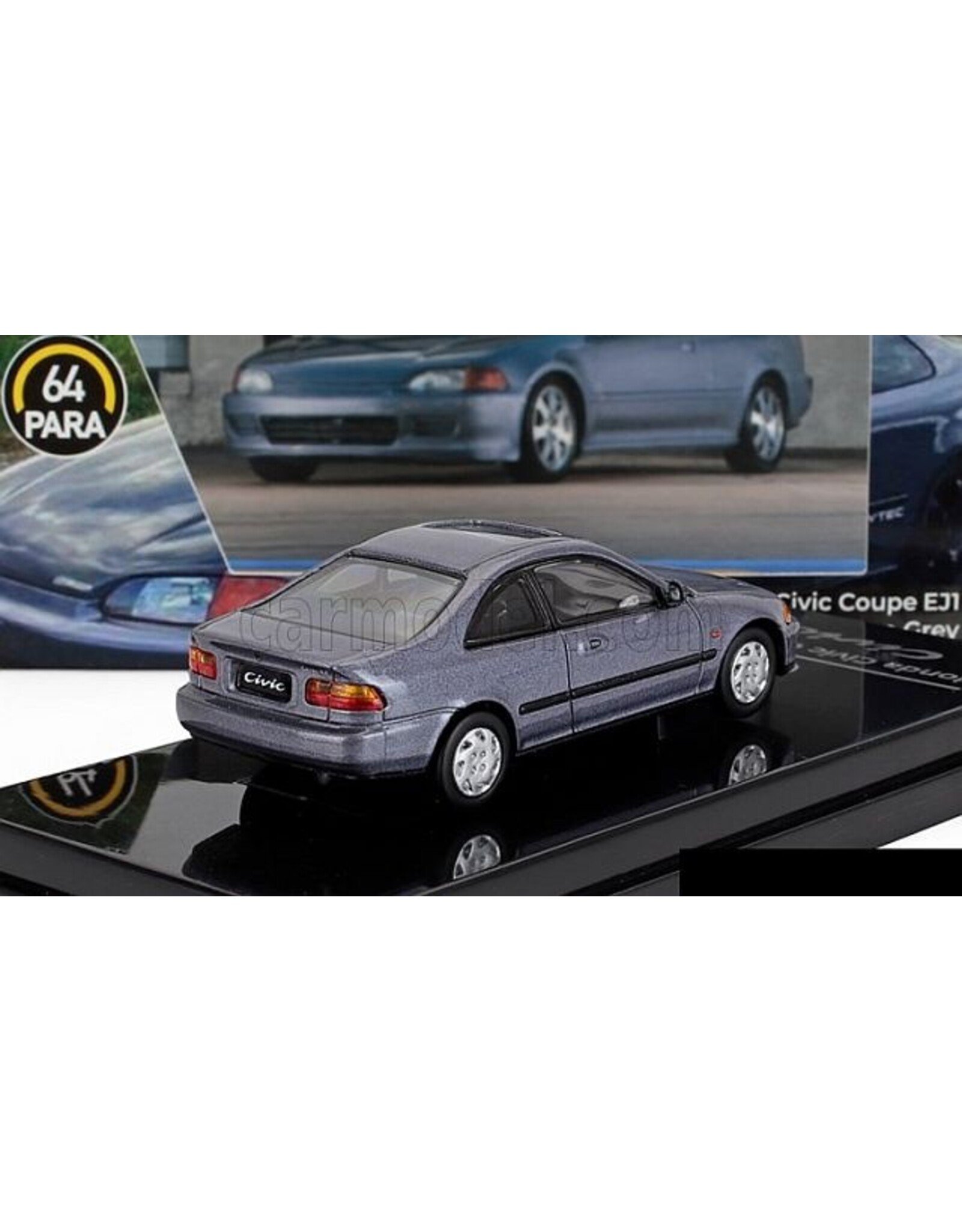 Honda Honda Civic coupé EJ1