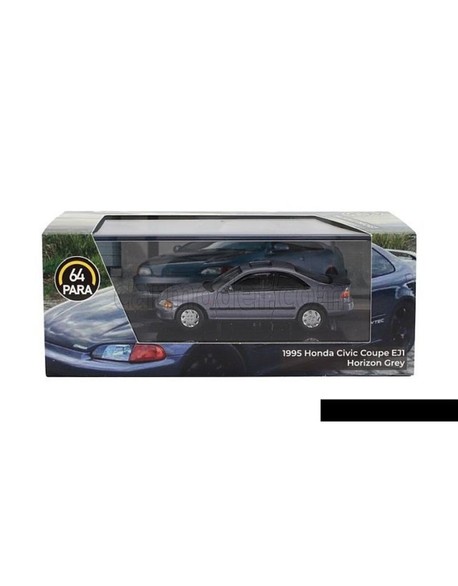 Honda Honda Civic coupé EJ1