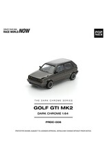Volkswagen Golf GTi Mk.2(dark chrome)