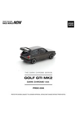 Volkswagen Golf GTi Mk.2(dark chrome)