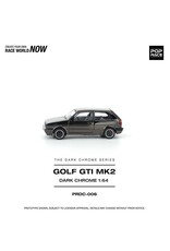 Volkswagen Golf GTi Mk.2(dark chrome)