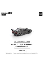 Mazda Motor corporation Mazda RX-7(FC3S)Re-Amemiya(dark chrome)