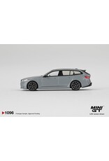 BMW BMW M5(G99)Touring(2025)Brooklyn grey metallic