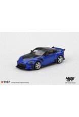 Nissan Nissan Fairlady Z Veilside FFZ400(2024)Seiran blue