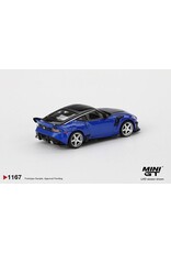 Nissan Nissan Fairlady Z Veilside FFZ400(2024)Seiran blue