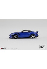 Nissan Nissan Fairlady Z Veilside FFZ400(2024)Seiran blue