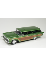 Ford USA Ford Country Squire(1959)green metallic