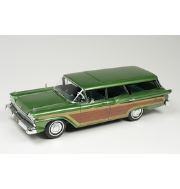 Ford USA Ford Country Squire(1959)green metallic