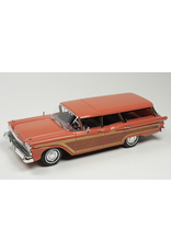 Ford USA Ford Country Squire(1959)rose