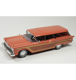 Ford USA Ford Country Squire(1959)rose