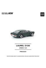 Nissan Laurel C130(green)