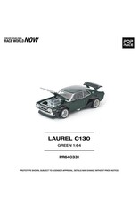 Nissan Laurel C130(green)