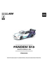 Nissan by Pandem Pandem S13(white/purple)
