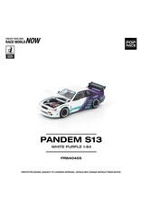 Nissan by Pandem Pandem S13(white/purple)