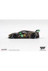 Chevrolet Chevrolet Corvette Z06 GT3.R #13(AWA)Daytona 24hrs.2025