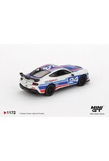 Ford USA Ford Mustang Dark Horse #24(Ford Performance Race School)2025