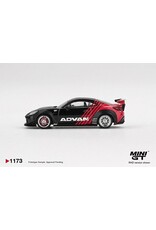 Toyota Toyota GR86 LB-Nation Advan(black)2025