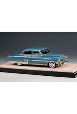 Cadillac(General Motors) Cadillac Fleetwood Sixty Special(1953)Tunis blue metallic