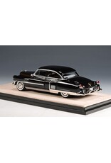 Cadillac(General Motors) Cadillac Fleetwood Sixty Special(1953)black