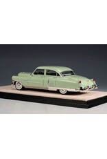 Cadillac(General Motors) Cadillac Fleetwood Sixty Special(1953)gloss green