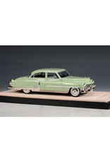 Cadillac(General Motors) Cadillac Fleetwood Sixty Special(1953)gloss green