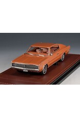 Dodge(Chrysler) Dodge Charger(1967)Turbine bronze metallic