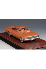 Dodge(Chrysler) Dodge Charger(1967)Turbine bronze metallic