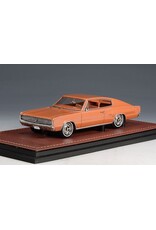 Dodge(Chrysler) Dodge Charger(1967)Turbine bronze metallic