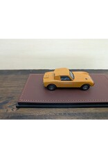 Zelensis Zelensis coupe(1961)