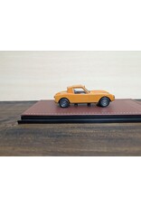 Zelensis Zelensis coupe(1961)