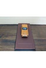 Zelensis Zelensis coupe(1961)