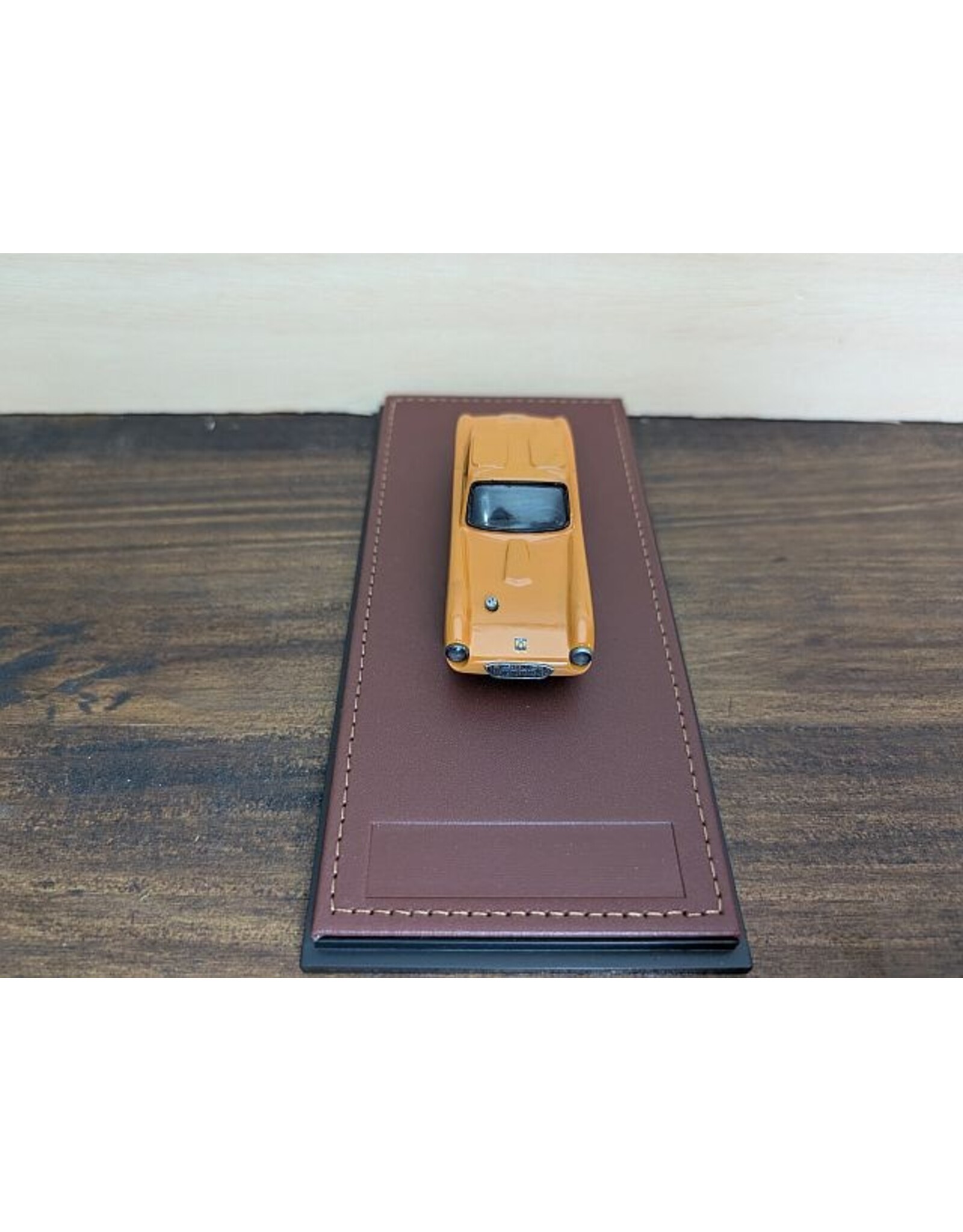 Zelensis Zelensis coupe(1961)