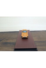 Zelensis Zelensis coupe(1961)