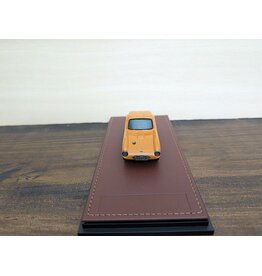 Zelensis Zelensis coupe(1961)