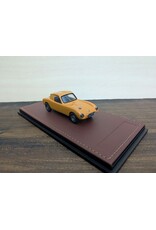 Zelensis Zelensis coupe(1961)