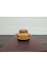 Zelensis Zelensis coupe(1961)